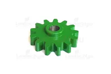 Pinion E43698 for JOHN DEERE squ...